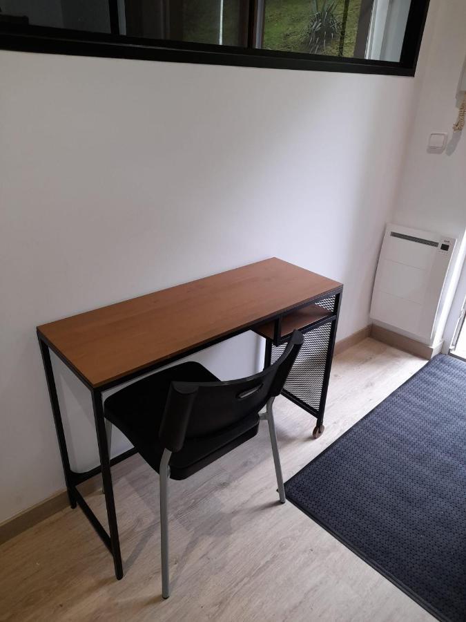 Vt Senalde-Goienuri Apartment Llodio Ngoại thất bức ảnh