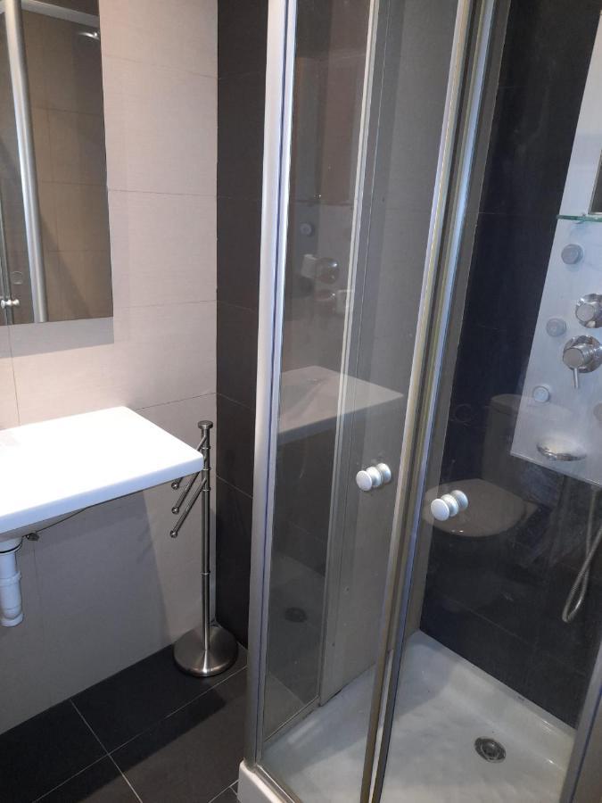 Vt Senalde-Goienuri Apartment Llodio Ngoại thất bức ảnh