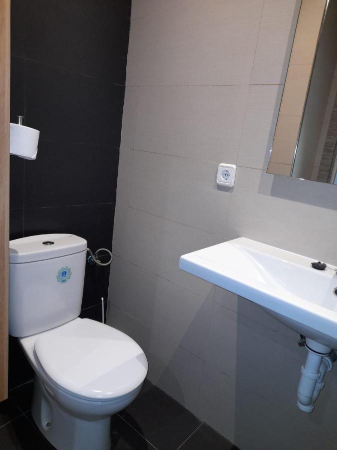 Vt Senalde-Goienuri Apartment Llodio Ngoại thất bức ảnh