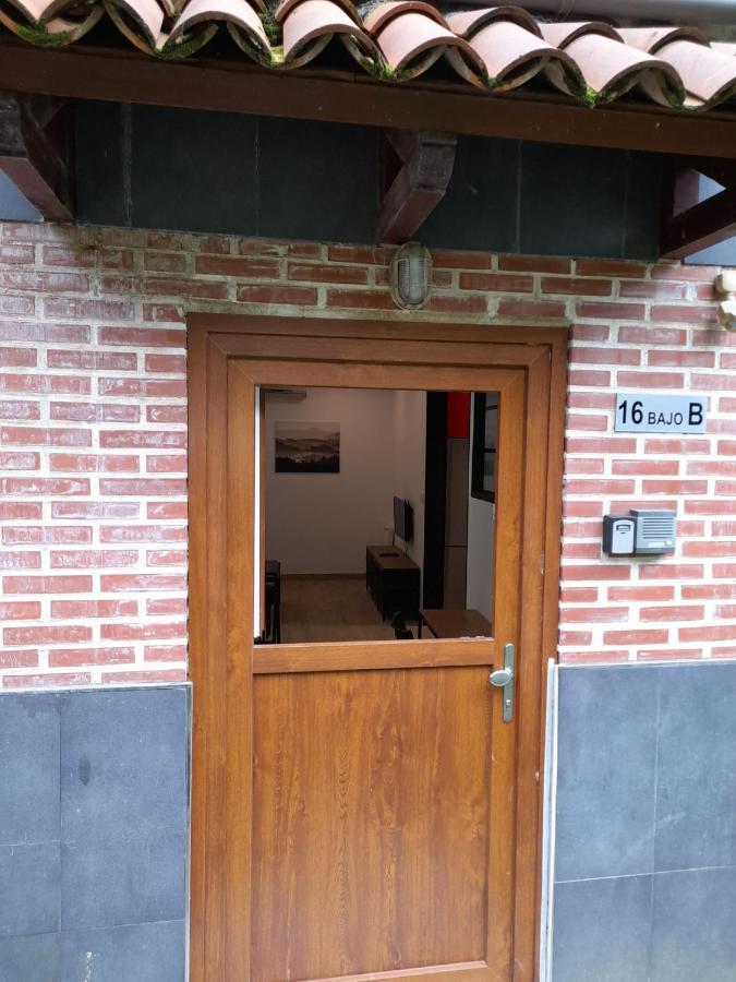 Vt Senalde-Goienuri Apartment Llodio Ngoại thất bức ảnh